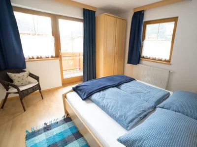 Holiday apartment Ferienhaus Wilfried in Neustift - Holiday apartment