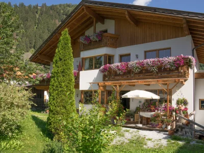 Holiday apartment Ferienhaus Wilfried - Outdoor photo 2