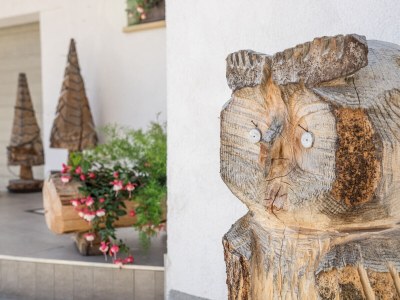 Holiday apartment Ferienhaus Wilfried - Outdoor photo 3