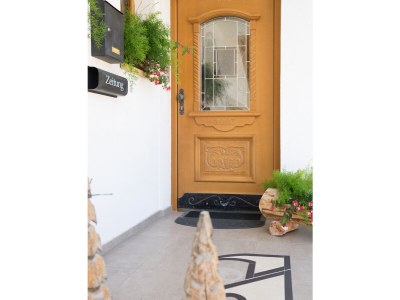 Holiday apartment Ferienhaus Wilfried - Outdoor photo 4