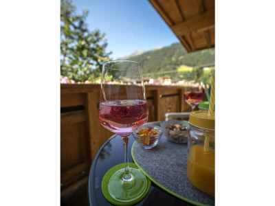 Holiday apartment Ferienhaus Wilfried - Outdoor photo 6