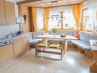 Holiday apartment Ferienhaus Wilfried - Features photo 8