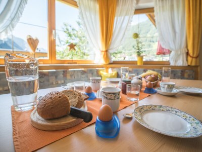 Holiday apartment Ferienhaus Wilfried - Features photo 9