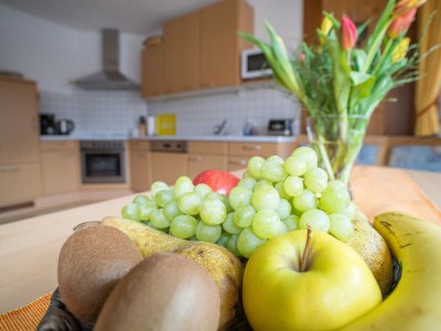 Holiday apartment Ferienhaus Wilfried - Features photo 10