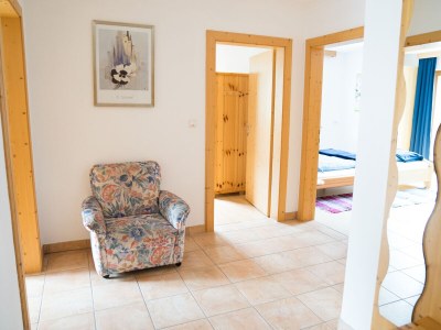 Holiday apartment Ferienhaus Wilfried - Features photo 19