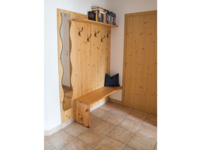 Holiday apartment Ferienhaus Wilfried - Features photo 20