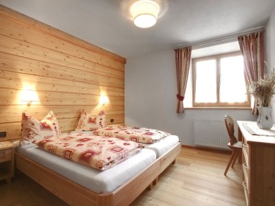 Apartment "Puez" im Ciasa Medalghes - Features photo 8