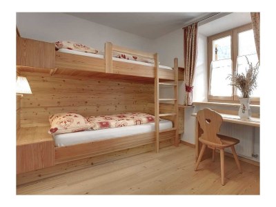 Apartment "Puez" im Ciasa Medalghes - Features photo 9