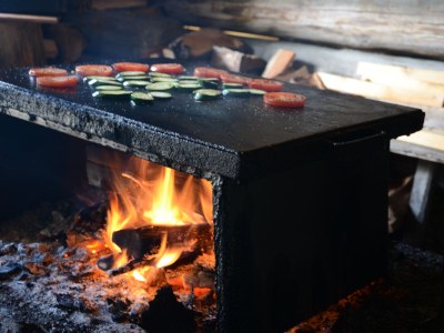 Apartment "Puez" im Ciasa Medalghes - Environment photo 14