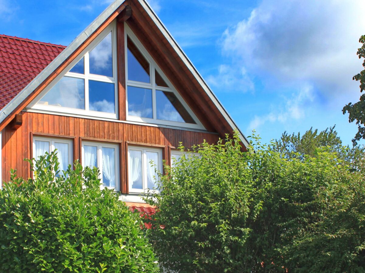 Apartment Alpiner Aufenthalt in Herrischried