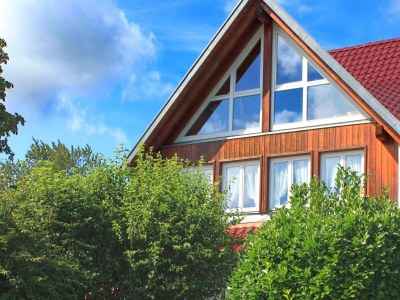 Apartment Alpiner Aufenthalt in Herrischried - Outdoor photo 2