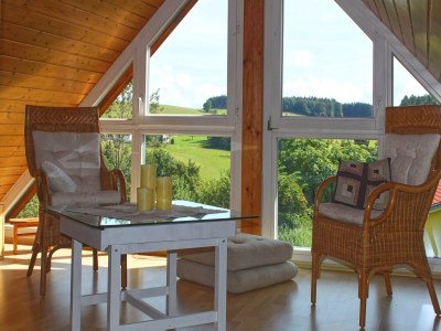 Apartment Alpiner Aufenthalt in Herrischried - Outdoor photo 4