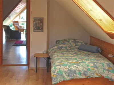 Apartment Alpiner Aufenthalt in Herrischried - Features photo 8