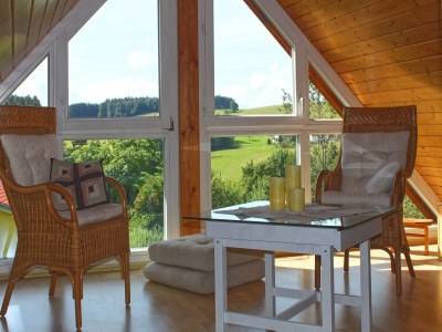 Apartment Alpiner Aufenthalt in Herrischried - Features photo 10