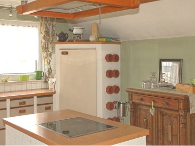 Apartment Alpiner Aufenthalt in Herrischried - Features photo 11