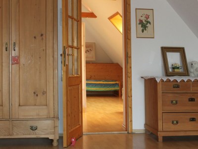 Apartment Alpiner Aufenthalt in Herrischried - Features photo 12