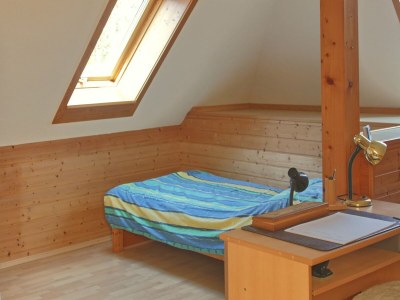 Apartment Alpiner Aufenthalt in Herrischried - Features photo 13