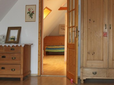 Apartment Alpiner Aufenthalt in Herrischried - Features photo 14