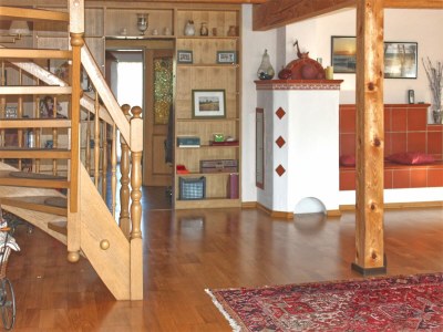 Apartment Alpiner Aufenthalt in Herrischried - Features photo 15