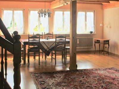 Apartment Alpiner Aufenthalt in Herrischried - Features photo 17