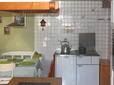 Apartment Alpiner Aufenthalt in Herrischried - Features photo 18