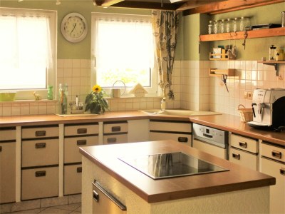 Apartment Alpiner Aufenthalt in Herrischried - Features photo 19