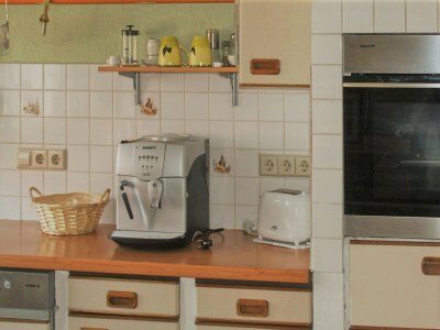 Apartment Alpiner Aufenthalt in Herrischried - Features photo 20