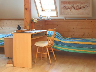 Apartment Alpiner Aufenthalt in Herrischried - Features photo 22