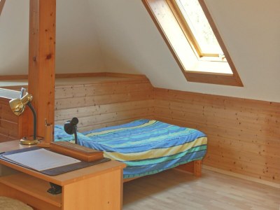 Apartment Alpiner Aufenthalt in Herrischried - Features photo 24