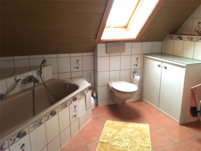 Apartment Alpiner Aufenthalt in Herrischried - Features photo 25