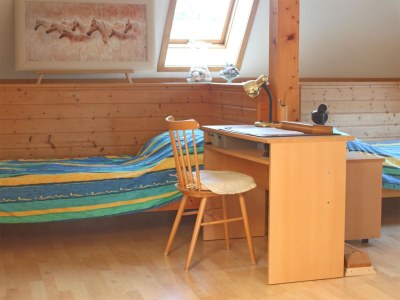 Apartment Alpiner Aufenthalt in Herrischried - Features photo 29