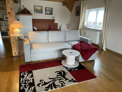 Apartment Alpiner Aufenthalt in Herrischried - Features photo 30