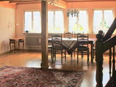 Apartment Alpiner Aufenthalt in Herrischried - Features photo 33