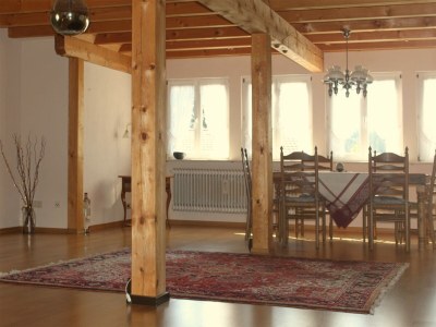 Apartment Alpiner Aufenthalt in Herrischried - Features photo 34