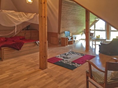 Apartment Alpiner Aufenthalt in Herrischried - Features photo 36