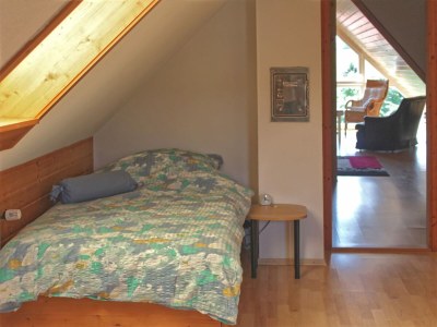 Apartment Alpiner Aufenthalt in Herrischried - Features photo 37