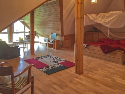 Apartment Alpiner Aufenthalt in Herrischried - Outdoor photo 41