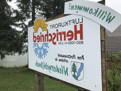 Apartment Alpiner Aufenthalt in Herrischried - Outdoor photo 42