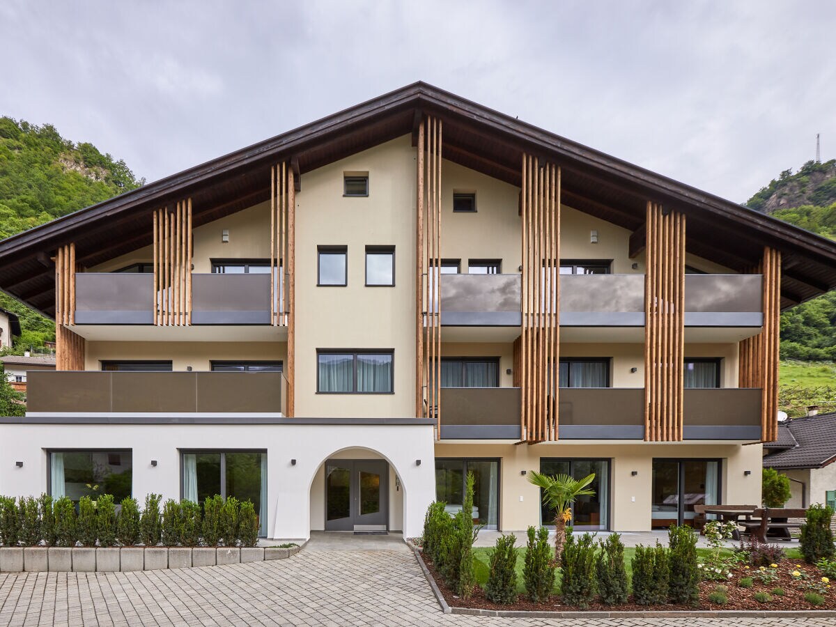 Holiday apartment Laitacherhof - Outdoor photo 3