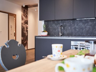 Holiday apartment Laitacherhof - Features photo 9