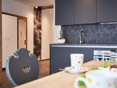 Holiday apartment Laitacherhof - Features photo 14