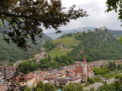 Holiday apartment Laitacherhof - Environment photo 15