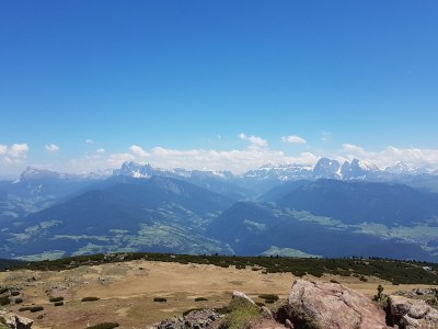 Holiday apartment Laitacherhof - Environment photo 23