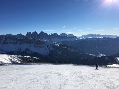 Holiday apartment Laitacherhof - Environment photo 26