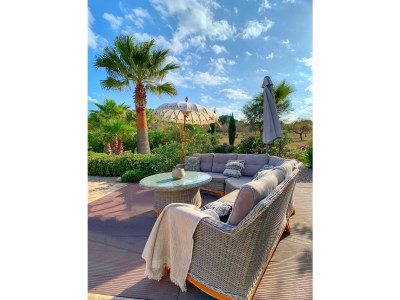 Finca Petit Paraiso - Outdoor photo 4