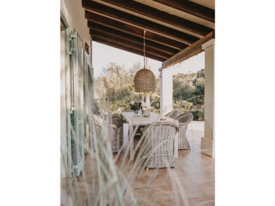 Finca Petit Paraiso - Outdoor photo 8