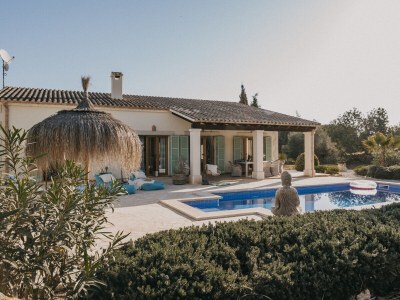 Finca Petit Paraiso - Outdoor photo 11