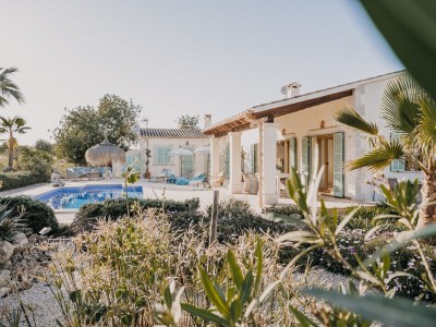 Finca Petit Paraiso - Outdoor photo 12