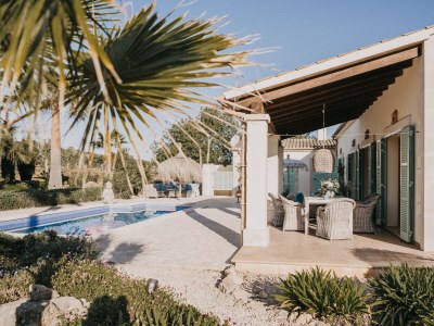 Finca Petit Paraiso - Outdoor photo 13