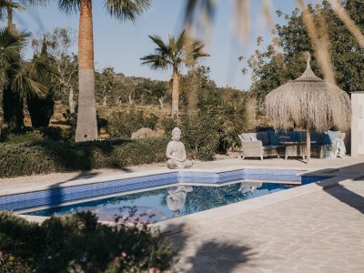 Finca Petit Paraiso - Outdoor photo 14